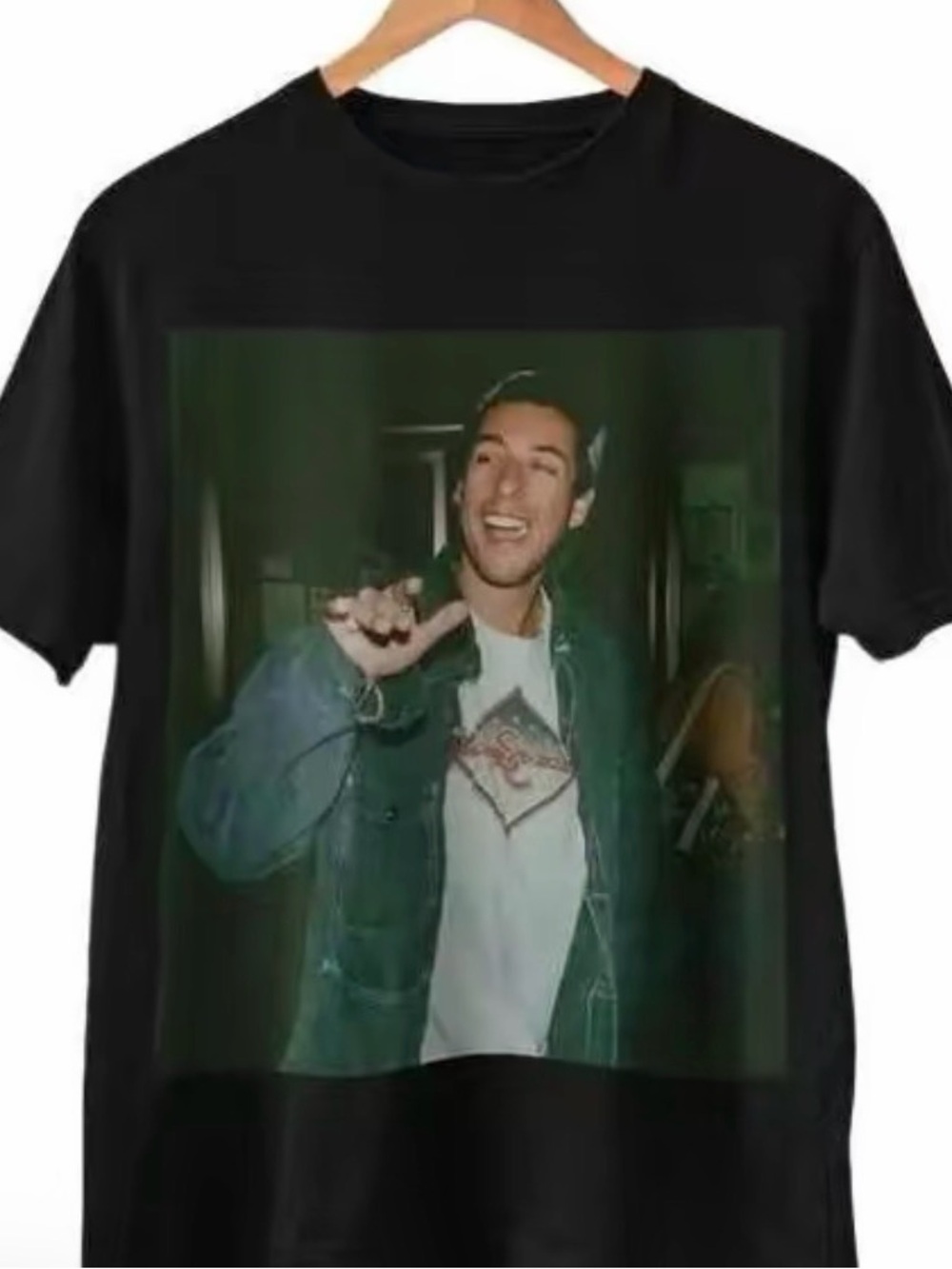 Adam Sandler t shirt